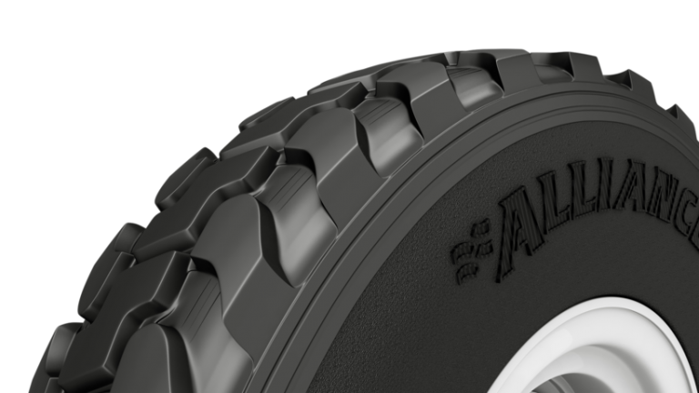 Alliance 606 Steel Belted Radial EM – GAP TIRE